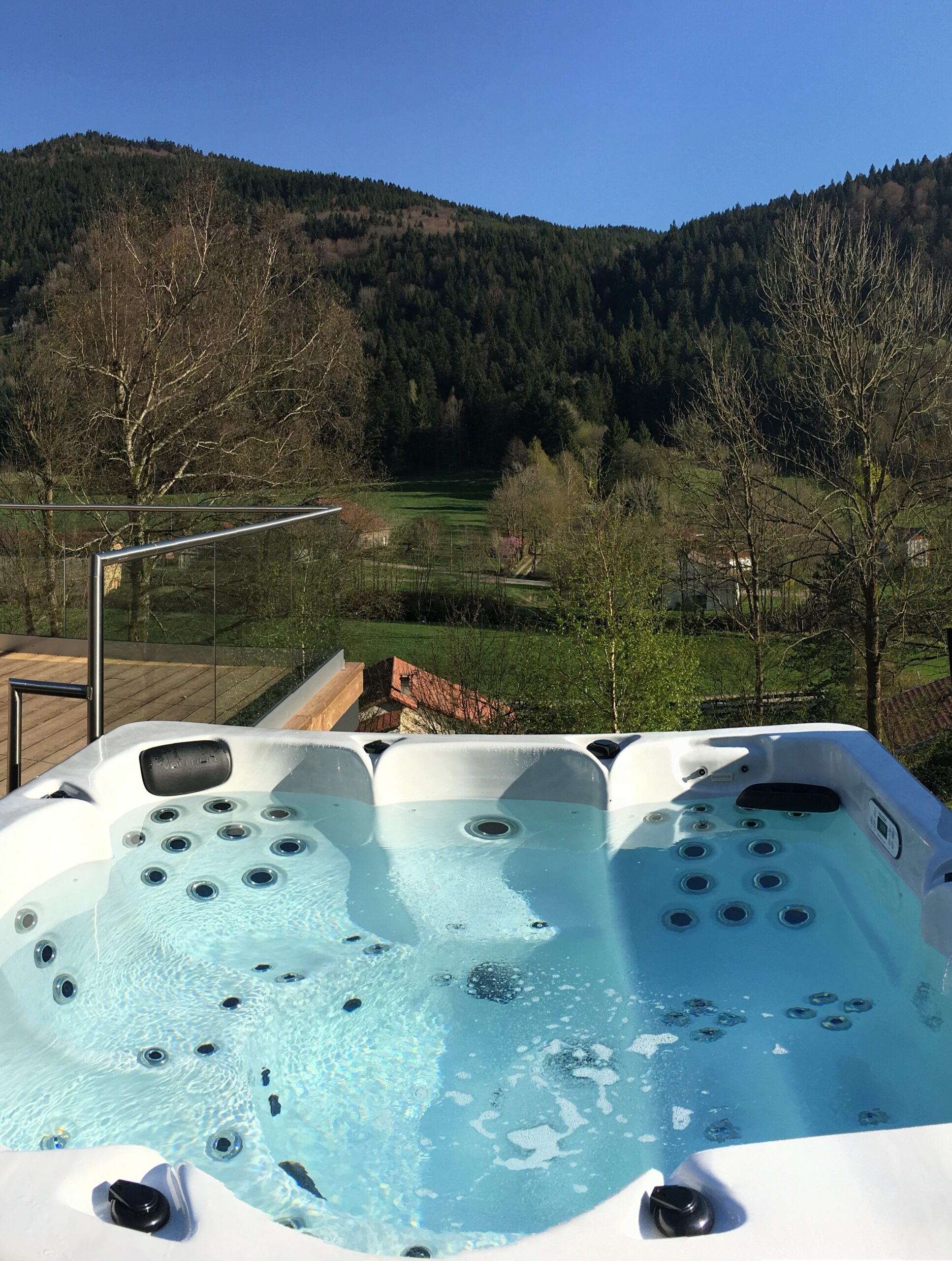 Refined dining room for family gatherings