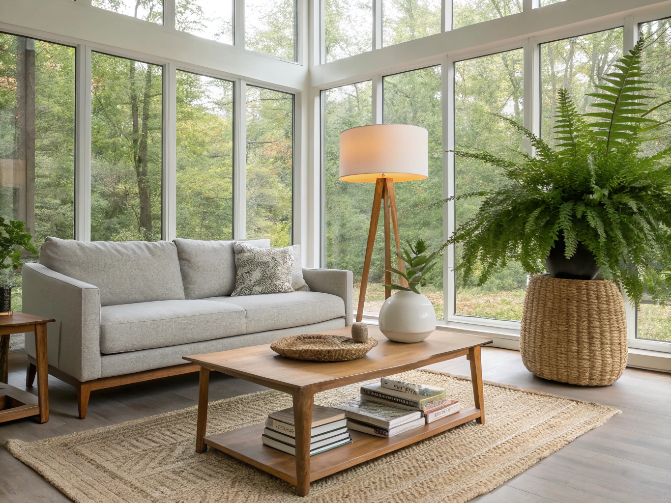 Immersive 3D Tour Experience